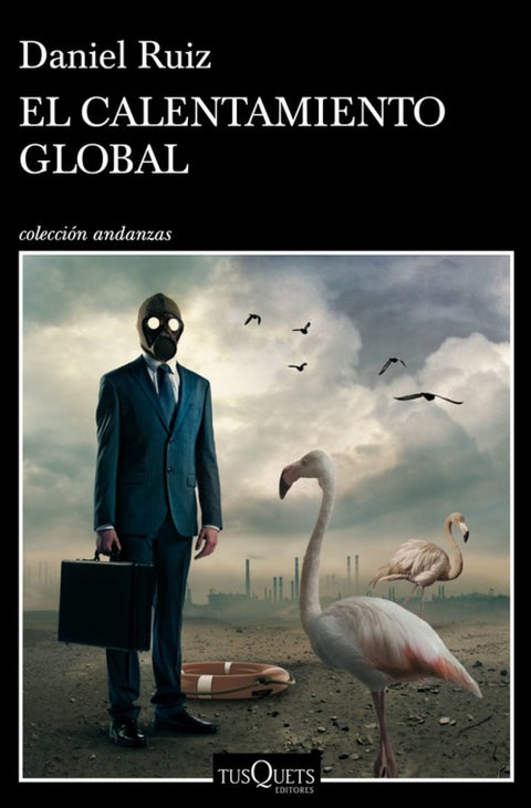  EL CALENTAMIENTO GLOBAL 