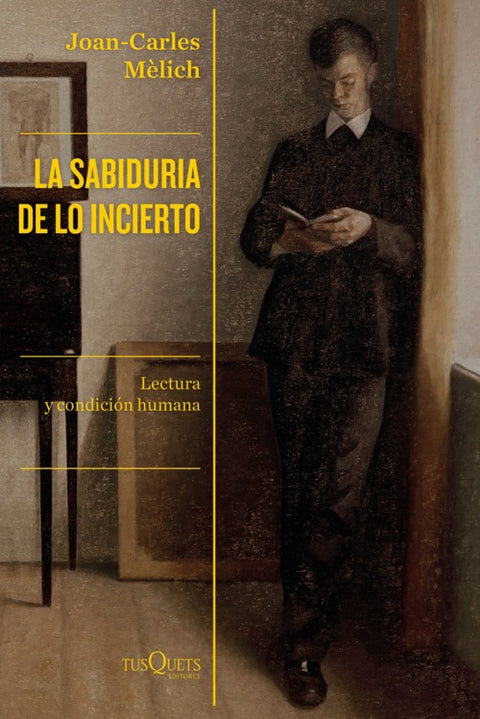  LA SABIDURÍA DE LO INCIERTO 