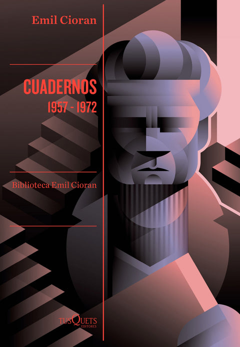  Cuadernos. 1957-1972 