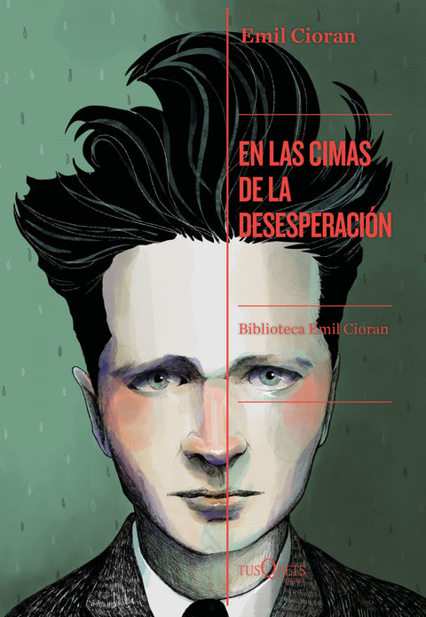  En las cimas de la desesperación 