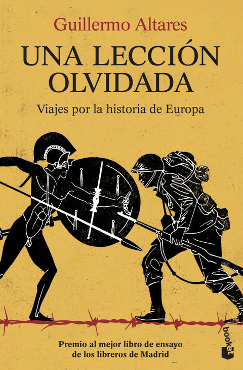  Una lección olvidada 
