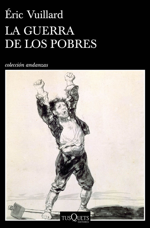  La guerra de los pobres 