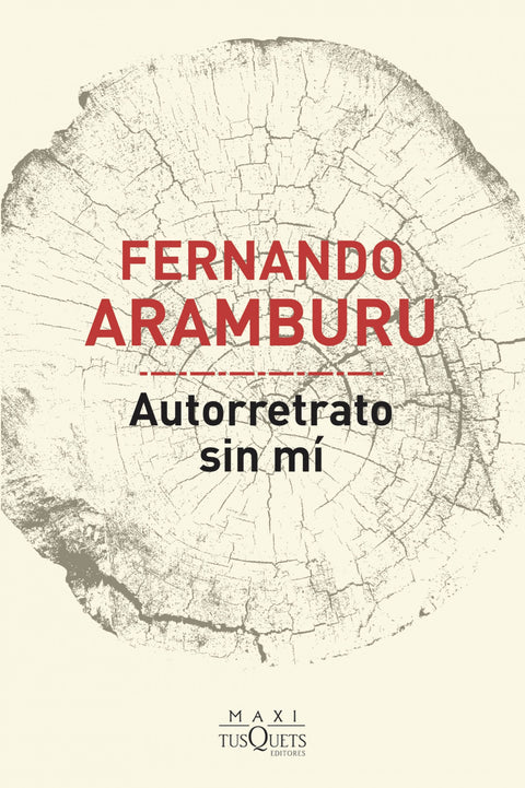  Autorretrato sin mí 