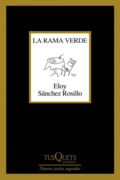  La rama verde 