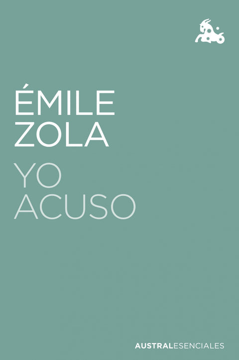  Yo acuso 