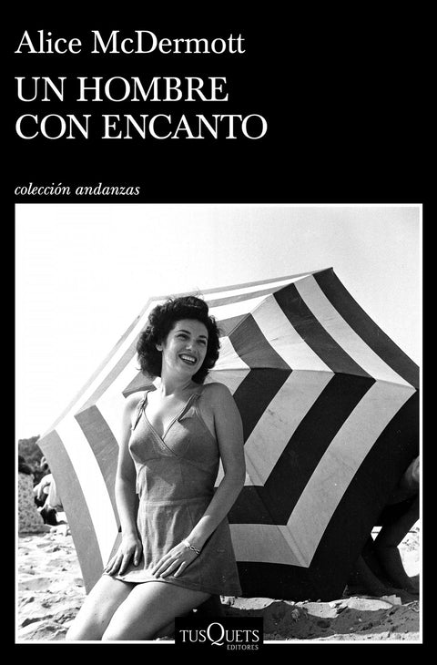  Un hombre con encanto 