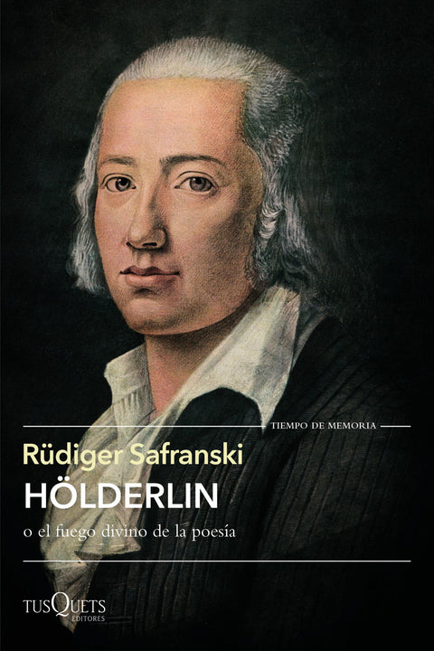  Hölderlin 