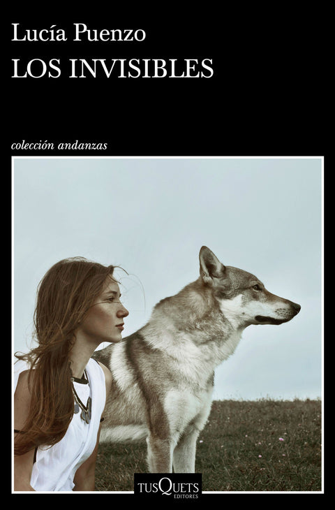  Los invisibles 