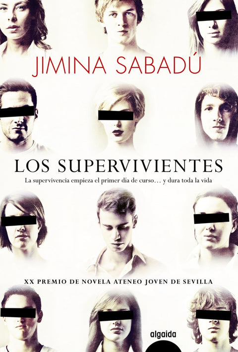  Los supervivientes 
