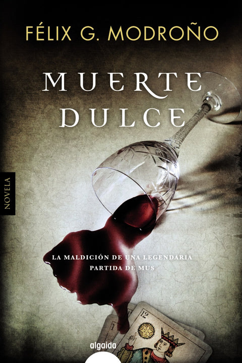  MUERTE DULCE 