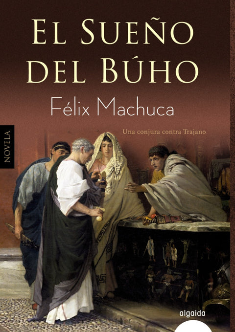  EL SUEñO DEL BúHO 