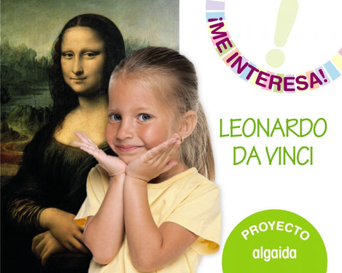  PROYECTO DA VINCI 3 AÑOS 