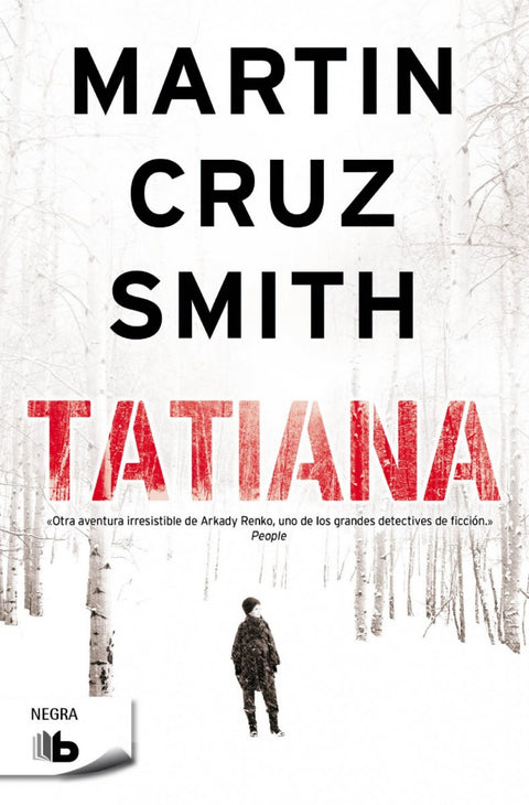  Tatiana 