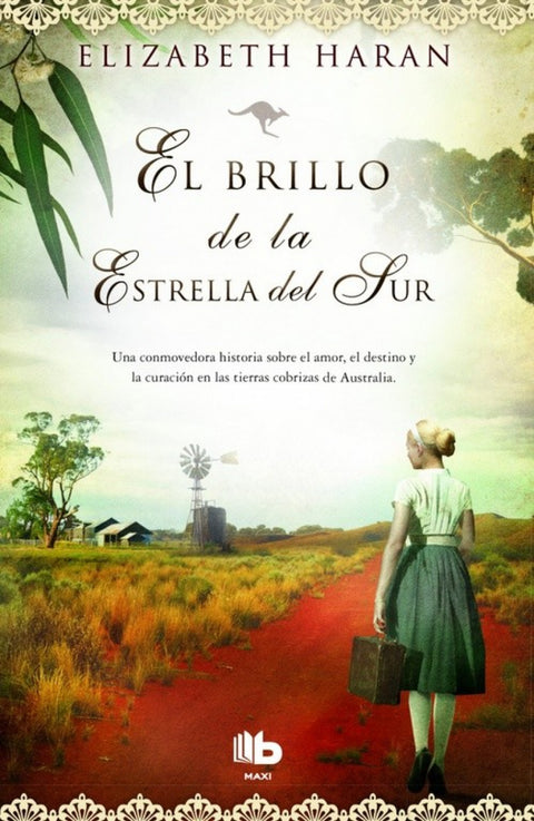  El brillo de la estrella del sur 