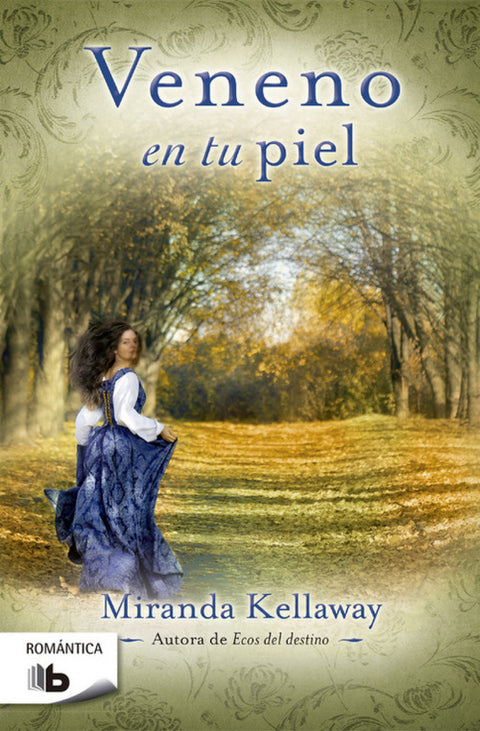  Veneno en tu piel 