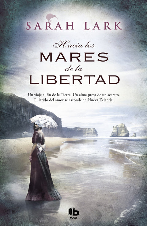  Hacia los mares de la libertad 