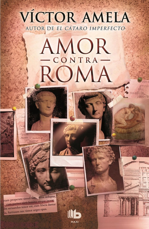 Amor contra Roma 