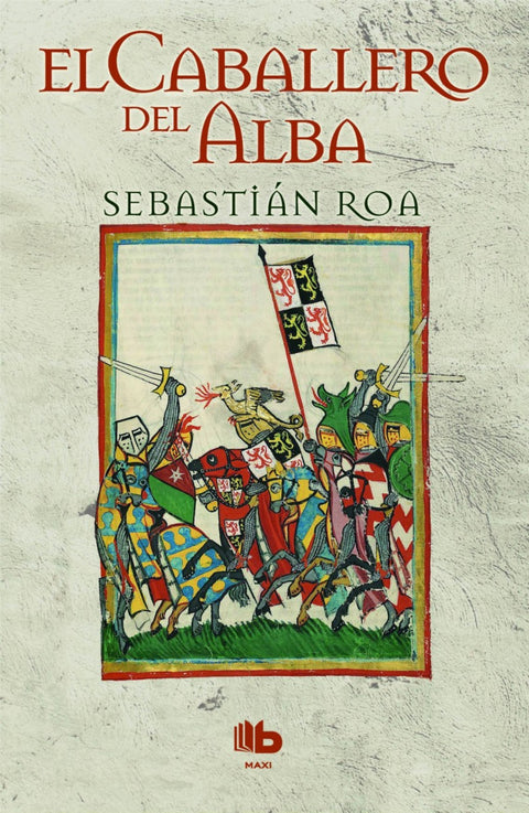  El caballero del Alba 