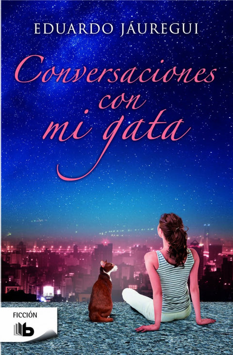  Conversaciones con mi gata 