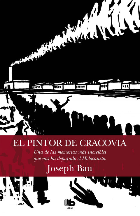  El pintor de Cracovia 