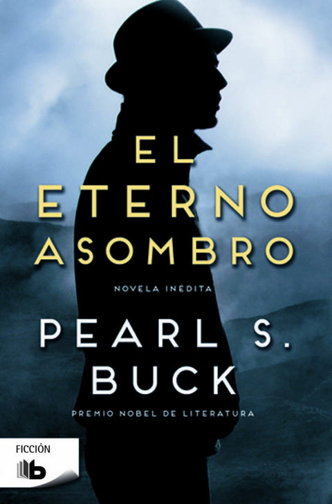  El eterno asombro 