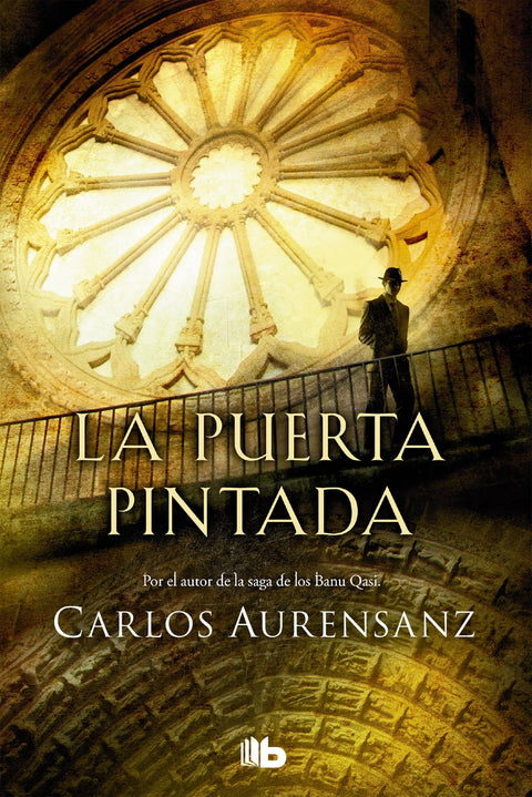  La puerta pintada 