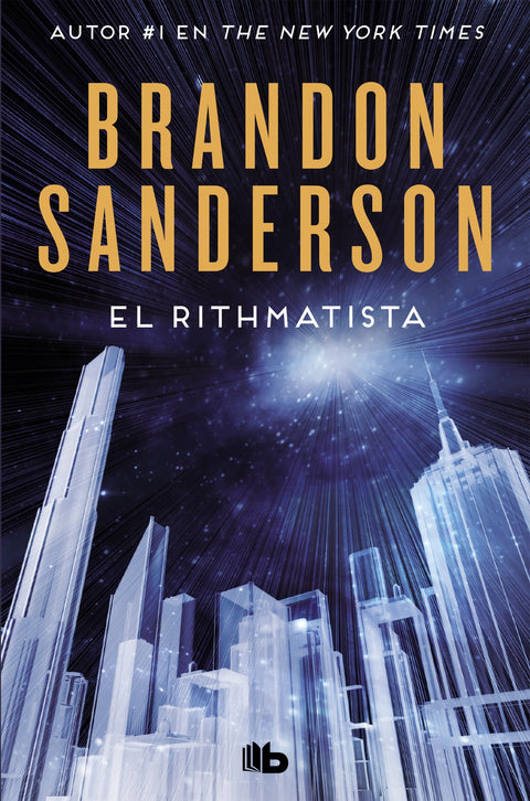 El rithmatista 