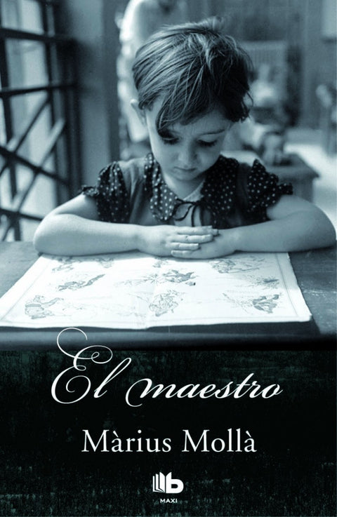  El mestre 