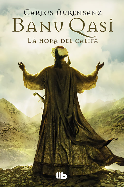  LA HORA DEL CALIFA 