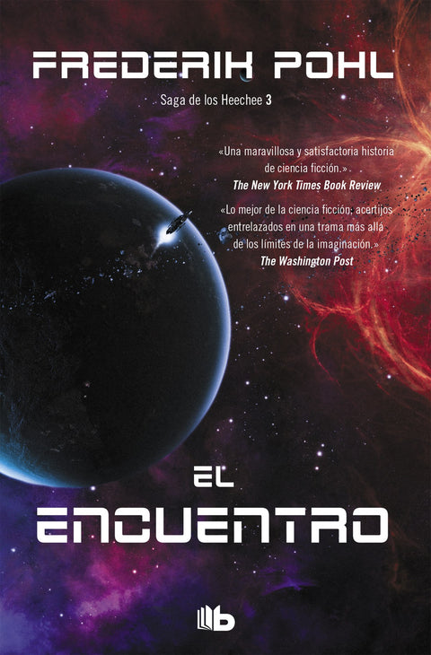  EL ENCUENTRO 