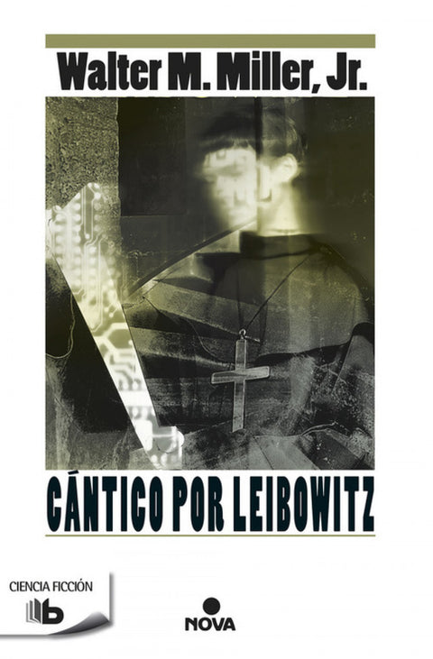 CáNTICO POR LEIBOWITZ 