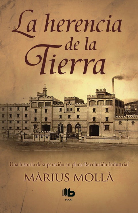  La herencia de la tierra 