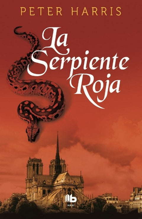  La serpiente roja 