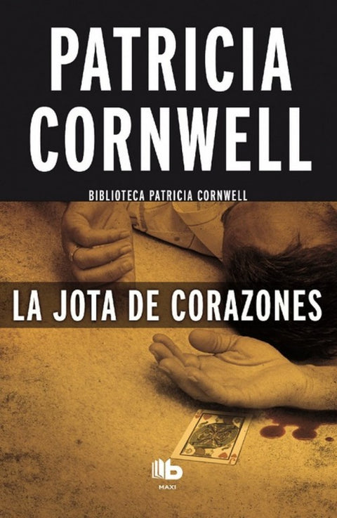  Jota de corazones, La 