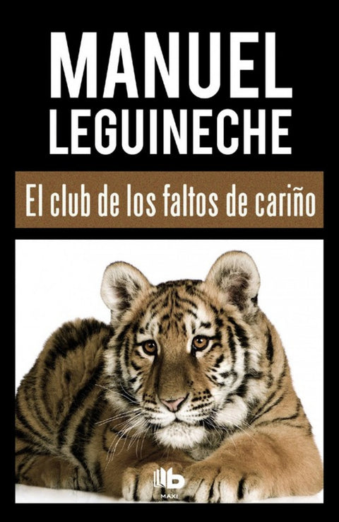  El club de los faltos de cariño 