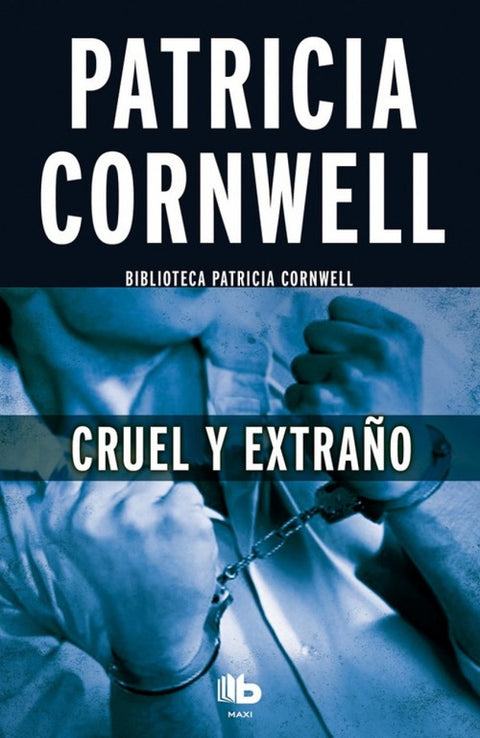  Cruel y extraño 
