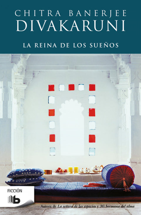  LA REINA DE LOS SUEÑOS 