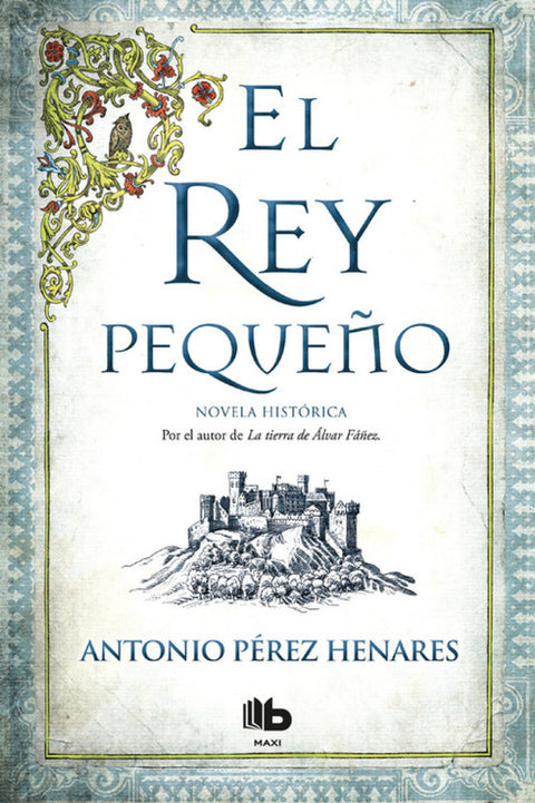  REY PEQUEÑO, EL 