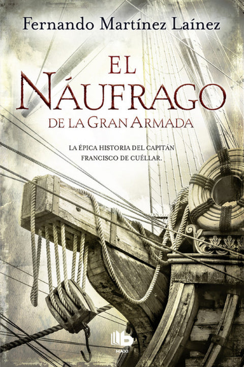  NAUFRAGO DE LA GRAN ARMADA, EL 