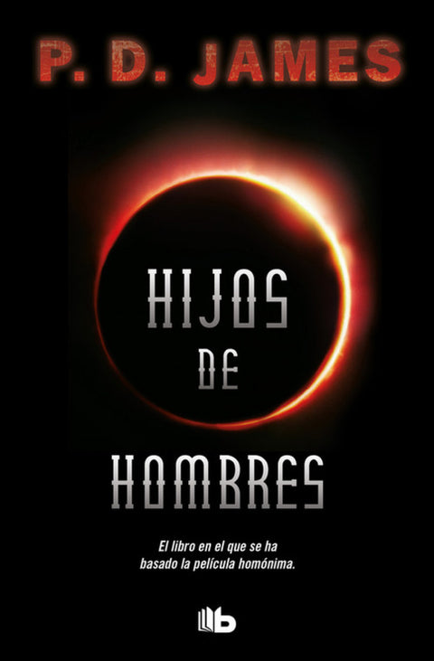  HIJOS DE HOMBRES 