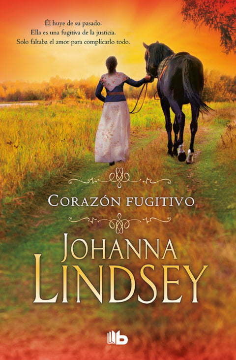  CORAZÓN FUGITIVO 