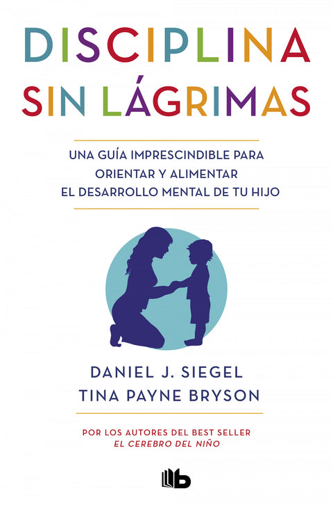  DISCIPLINA SIN LÁGRIMAS 