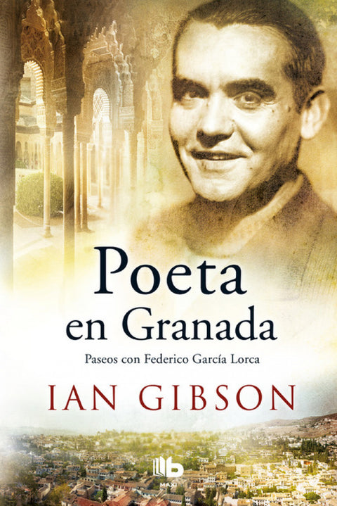  POETA EN GRANADA 