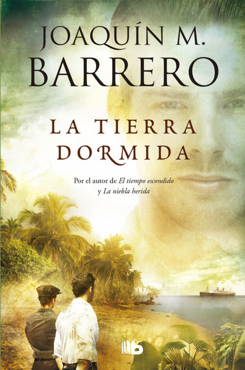  LA TIERRA DORMIDA 