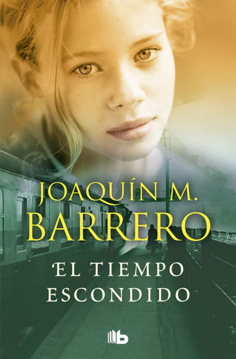  EL TIEMPO ESCONDIDO 