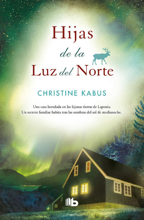  HIJAS DE LA LUZ DEL NORTE 