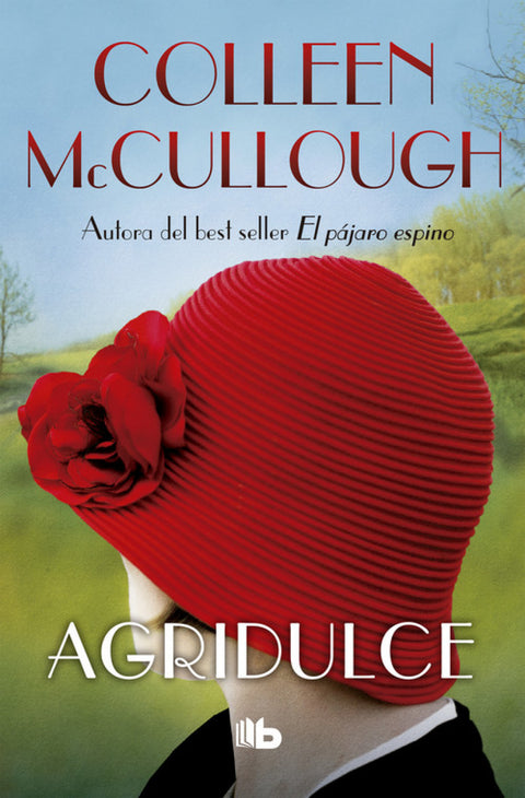  AGRIDULCE 