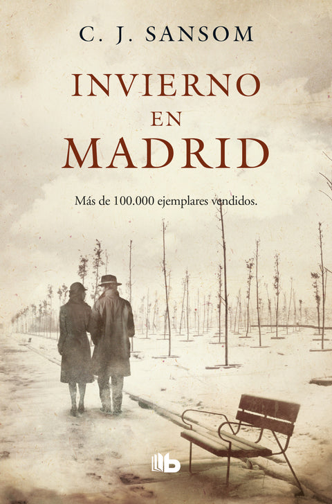  INVIERNO EN MADRID 
