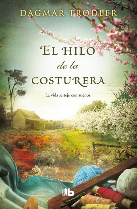  EL HILO DE LA COSTURERA 