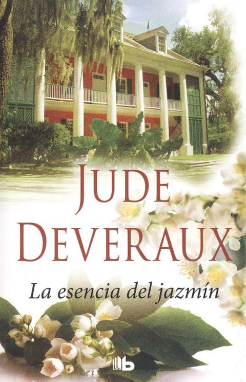  LA ESENCIA DEL JAZMÍN 